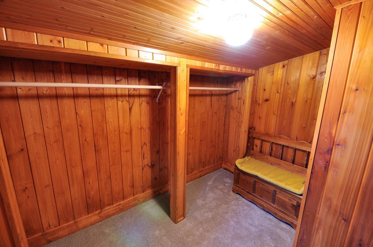 Glacier Homestead Coram Екстериор снимка